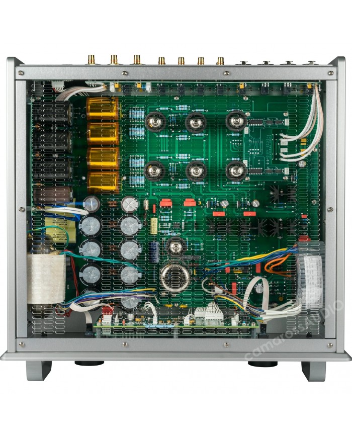 Audio Research Reference 6SE