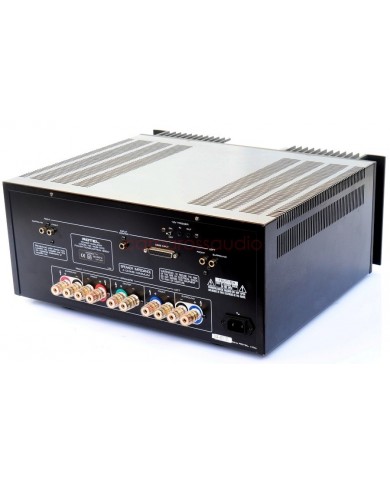 Rotel RMB-1075 Power Amplifier Rotel RMB-1075 Power Amplifier
