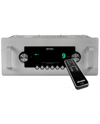 Audio Research Reference 6SE