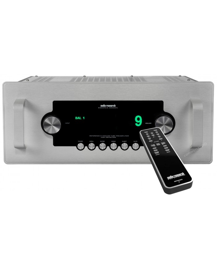 Audio Research Reference 6SE