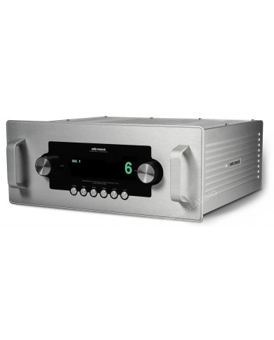 Audio Research Reference 6SE