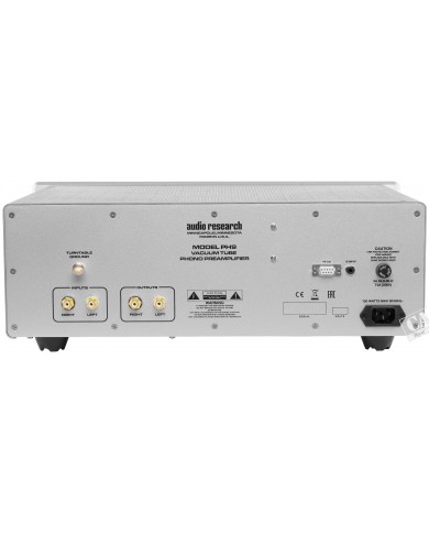 Audio Research PH9 Audio Research PH9