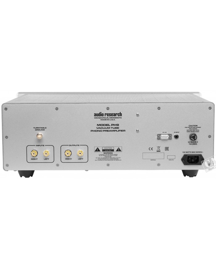 Audio Research PH9