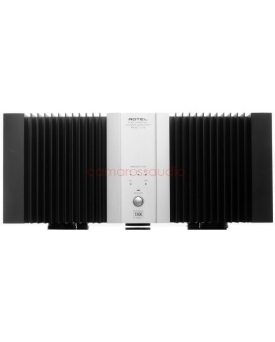 Rotel RMB-1075 Power Amplifier Rotel RMB-1075 Power Amplifier