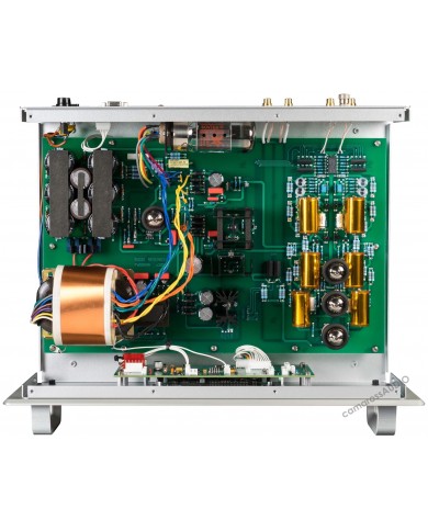 Audio Research PH9 inside Audio Research PH9 inside