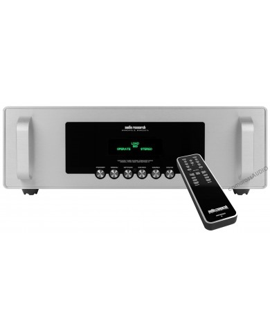Audio Research PH9 Audio Research PH9