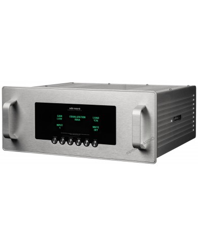 Audio Research Reference Phono 3SE silver Audio Research Reference Phono 3SE silver