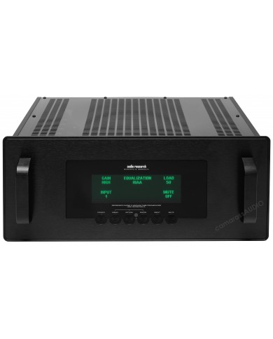 Audio Research Reference Phono 3SE BLACK Audio Research Reference Phono 3SE BLACK