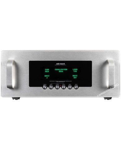 Audio Research Reference Phono 3SE Audio Research Reference Phono 3SE