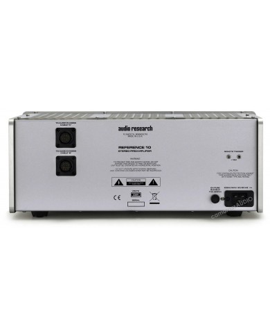 Audio Research Reference 10 Preamplifier