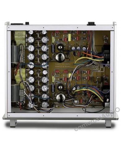 Audio Research Reference 10 Preamplifier