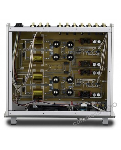 Audio Research Reference 10 Preamplifier