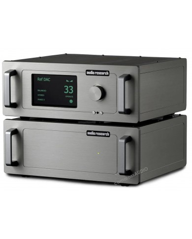 Audio Research Reference 10 Preamplifier