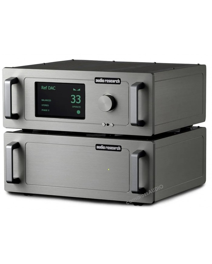 Audio Research Reference 10 Preamplifier
