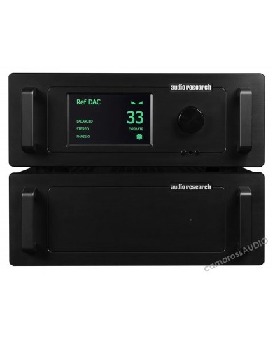 Audio Research Reference 10 Preamplifier