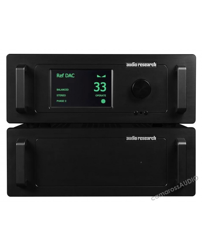 Audio Research Reference 10 Preamplifier