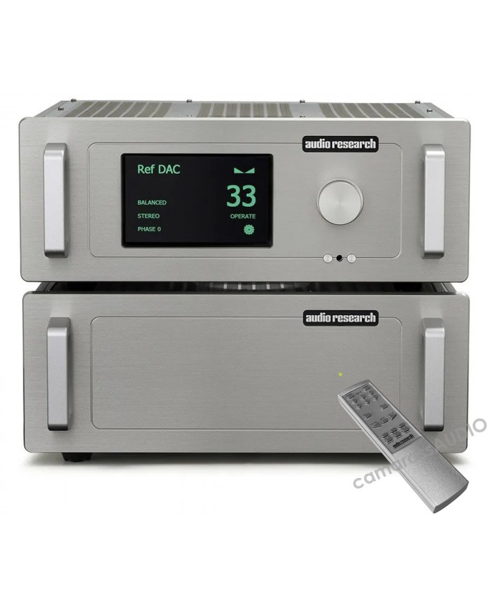 Audio Research Reference 10 Preamplifier