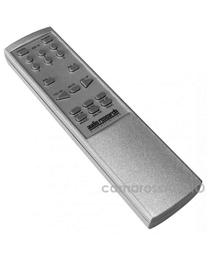 Audio Research Reference 10 Preamplifier