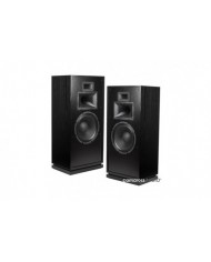 Klipsch Forte IV black