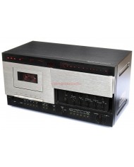 Nakamichi 700ZXL Casstte Deck