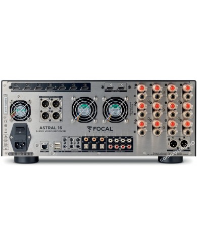 Focal Astral 16 Focal Astral 16