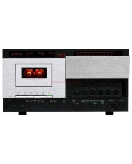 Nakamichi 700ZXL Casstte Deck