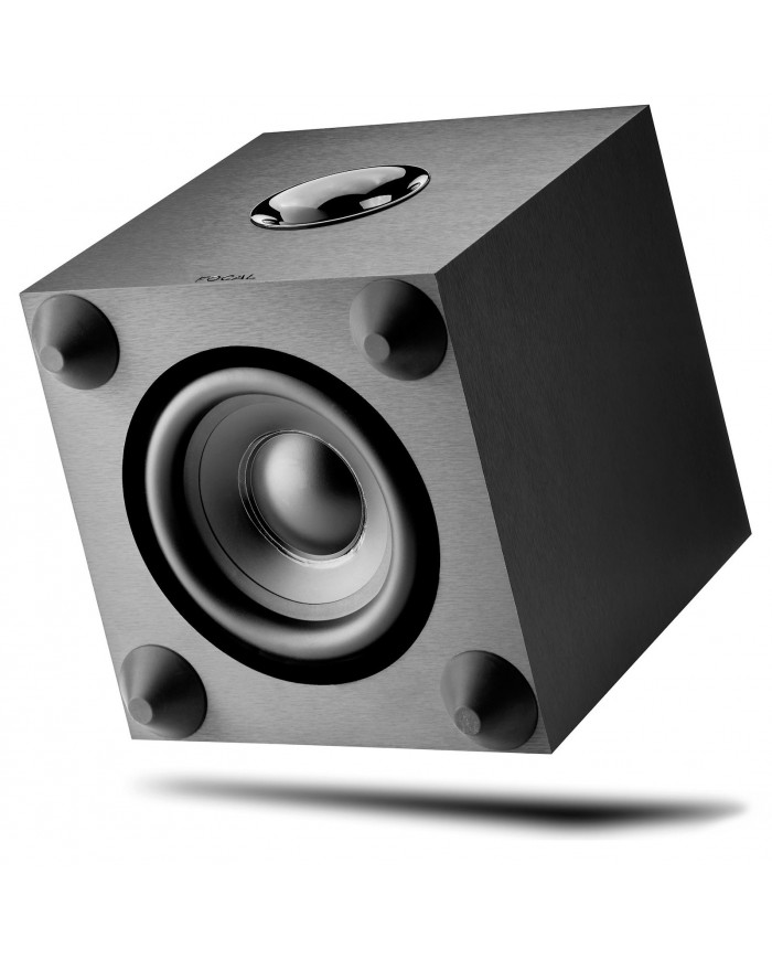 Focal Sib Evo Dolby Atmos 5.1.2