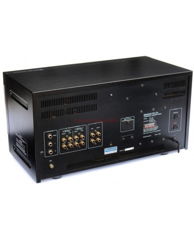 Nakamichi 700ZXL Casstte Deck