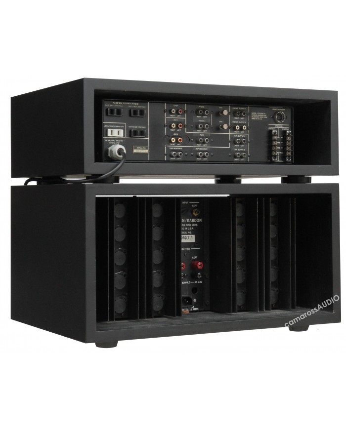 Harman Kardon Citation 17 - Citation 16 Harman Kardon Citation 17 - Citation 16
