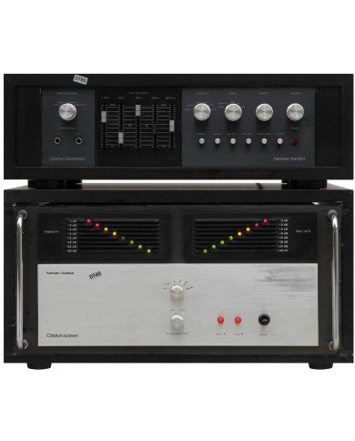 Harman Kardon Citation 17 - Citation 16 Harman Kardon Citation 17 - Citation 16