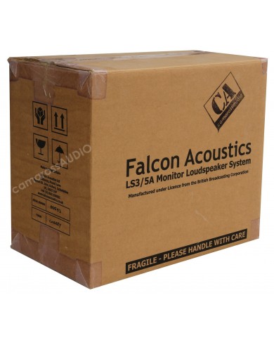 Falcon Acoustics BBC LS3/5A