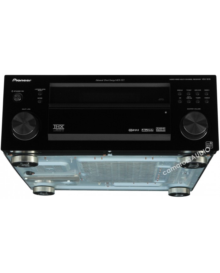 Pioneer VSX-1015