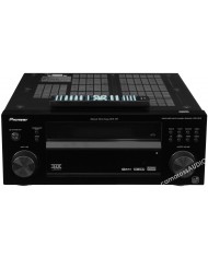 Pioneer VSX-1015