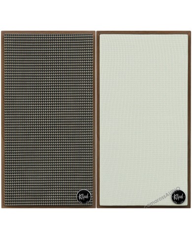 Klipsch The Fives grill