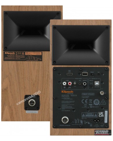 Klipsch The Fives