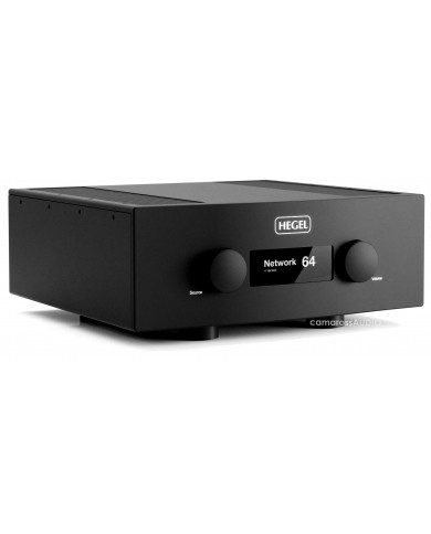 Hegel H600