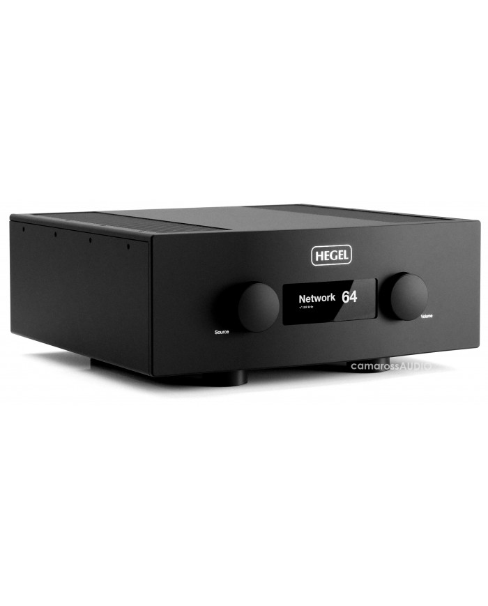 Hegel H600