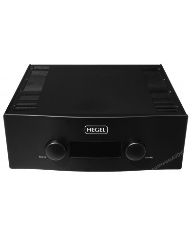 Hegel H600