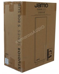 Jamo S 808 SUB box Jamo S 808 SUB box