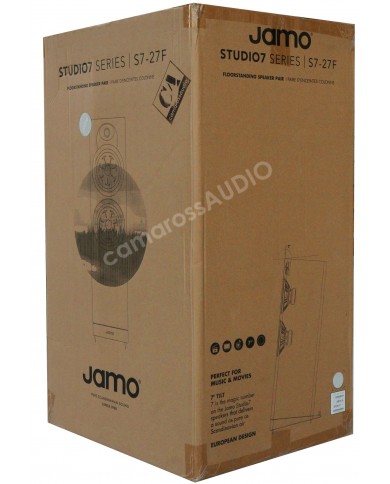 Jamo S7-27F box Jamo S7-27F box