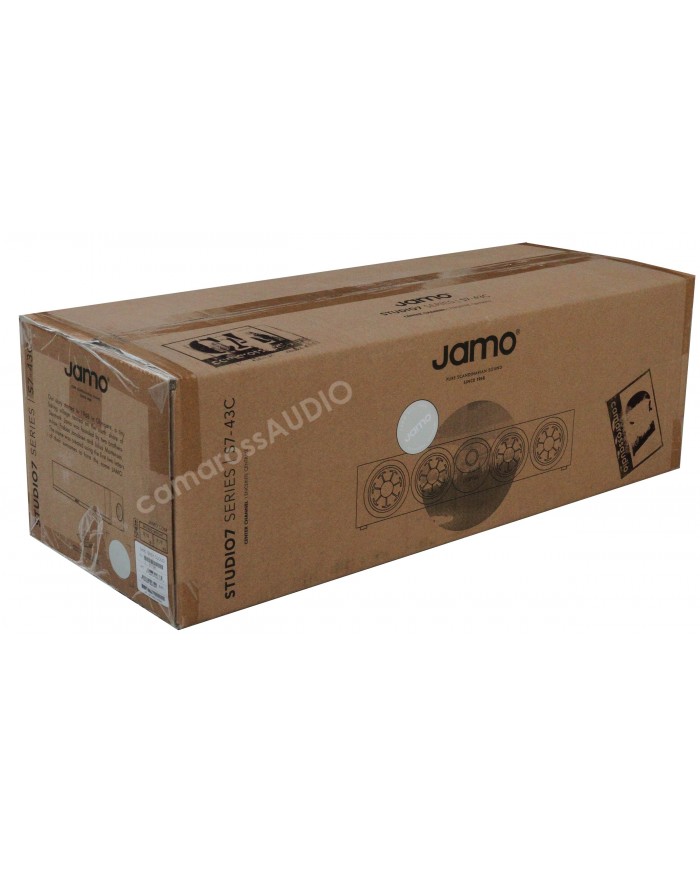 Jamo S7-43C
