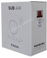 Focal Sub Air Wireless Subwoofer