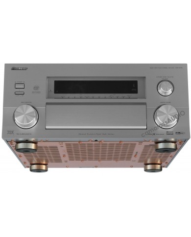Pioneer VSA-AX10Ai 