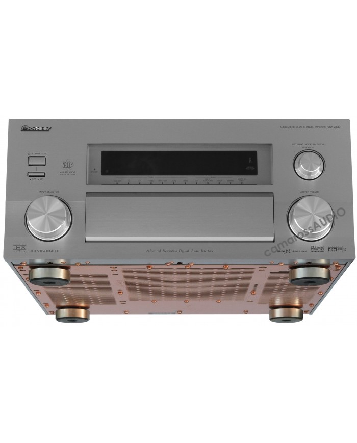 Pioneer VSA-AX10Ai-S