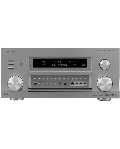 Pioneer VSA-AX10Ai