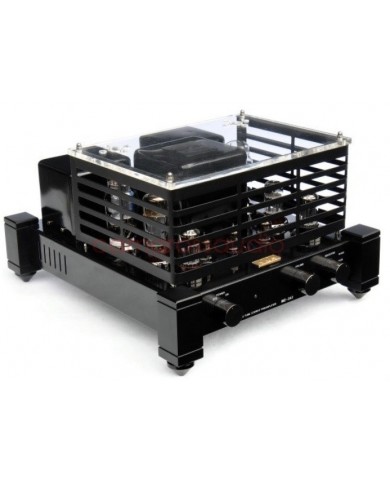 Mingda-Meixing MC-2A3 Special Class Tube Pre Amplifier