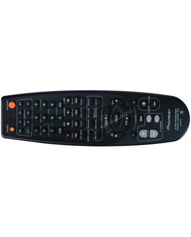 Pioneer AXD3042 Remote control