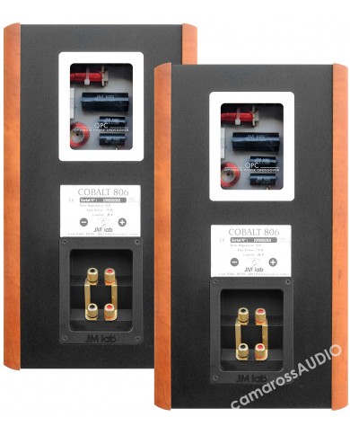 Focal JMLab Cobalt 806 Speakers