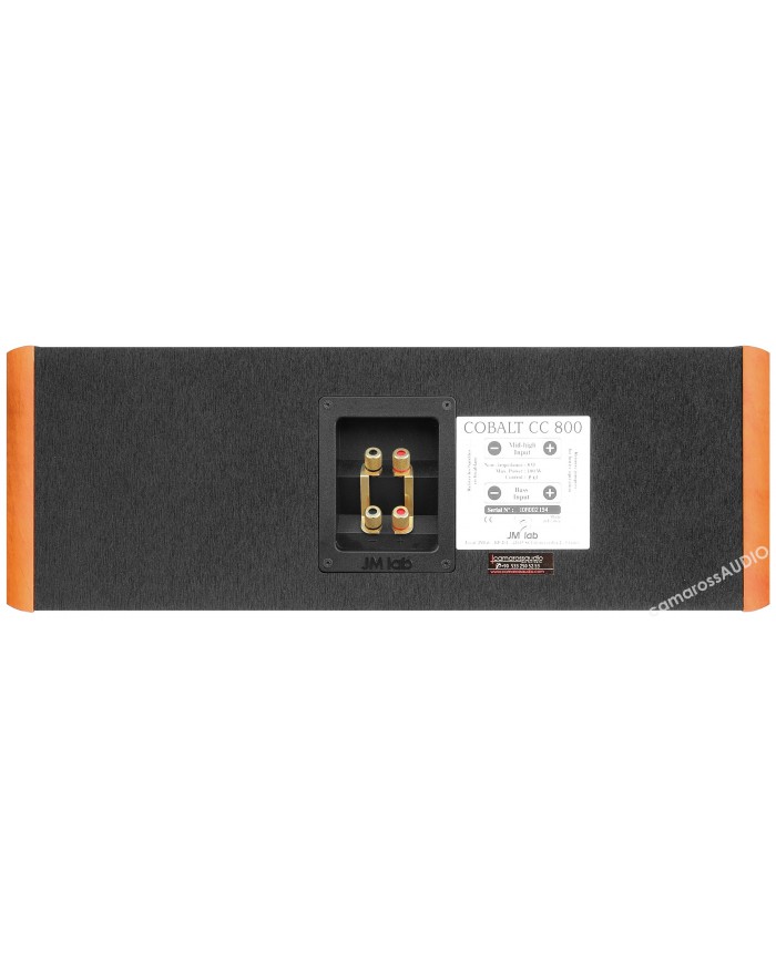 Focal JMLab Cobalt CC 800S