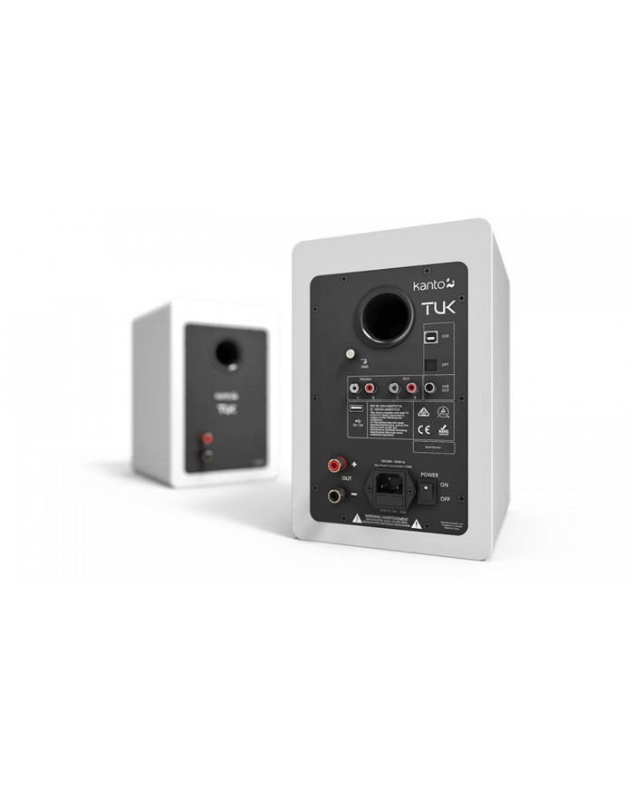 Kanto TUK